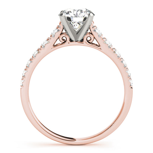 Engagement Ring M50979-E
