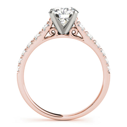 Engagement Ring M50979-E