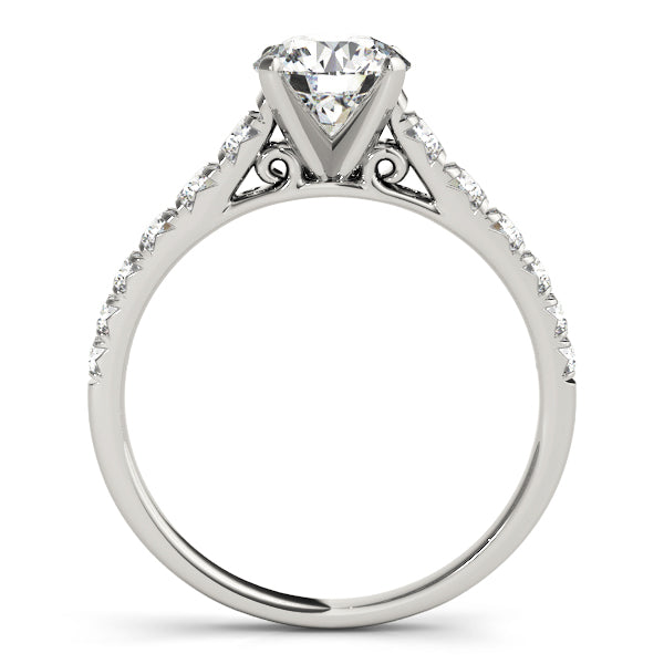 Engagement Ring M50979-E