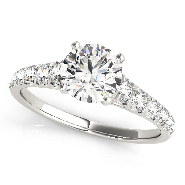 Engagement Ring M50979-E