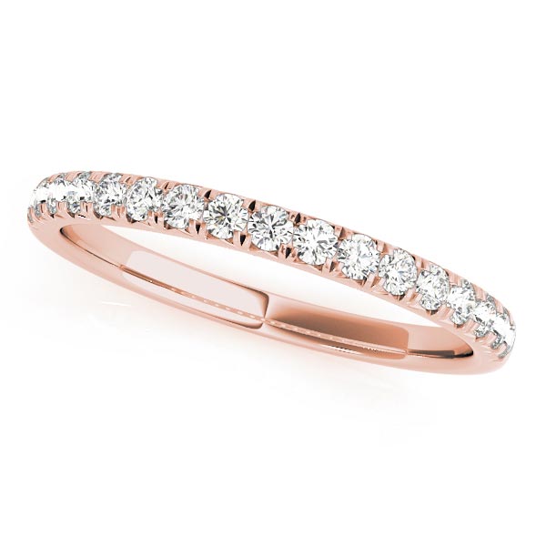 Wedding Band M50979-W