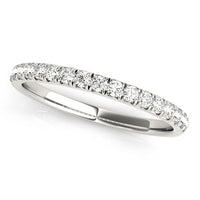 Wedding Band M50979-W