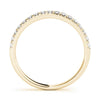 Load image into Gallery viewer, Wedding Band M50979-W
