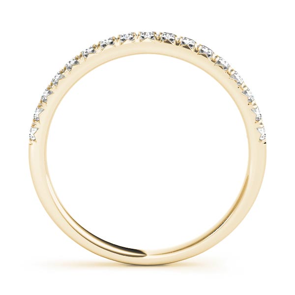 Wedding Band M50979-W
