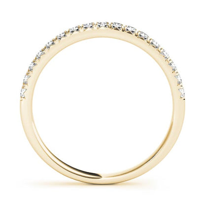 Wedding Band M50979-W