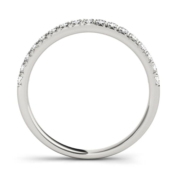 Wedding Band M50979-W