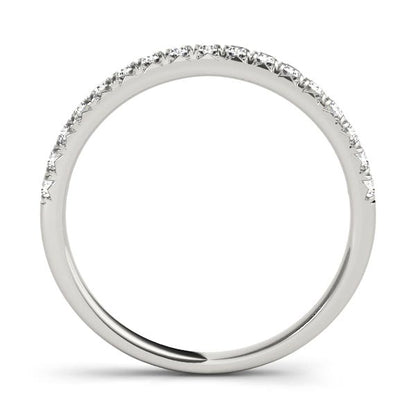 Wedding Band M50979-W