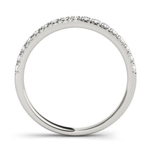 Load image into Gallery viewer, Wedding Band M50979-W

