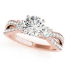 Load image into Gallery viewer, Engagement Ring M50980-E
