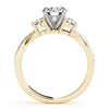 Load image into Gallery viewer, Engagement Ring M50980-E
