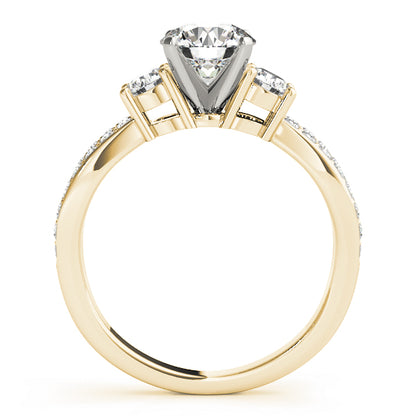Engagement Ring M50980-E