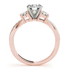 Load image into Gallery viewer, Engagement Ring M50980-E
