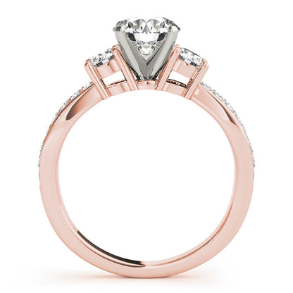 Engagement Ring M50980-E