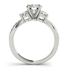 Load image into Gallery viewer, Engagement Ring M50980-E
