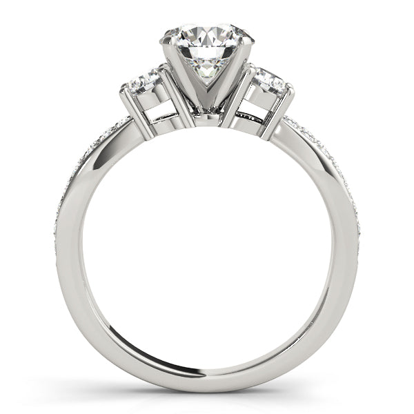 Engagement Ring M50980-E