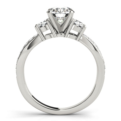 Engagement Ring M50980-E