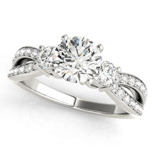 Load image into Gallery viewer, Engagement Ring M50980-E
