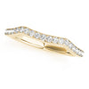 Load image into Gallery viewer, Wedding Band M50980-W
