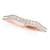 Load image into Gallery viewer, Wedding Band M50980-W
