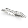 Load image into Gallery viewer, Wedding Band M50980-W
