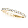 Load image into Gallery viewer, Wedding Band M50981-W
