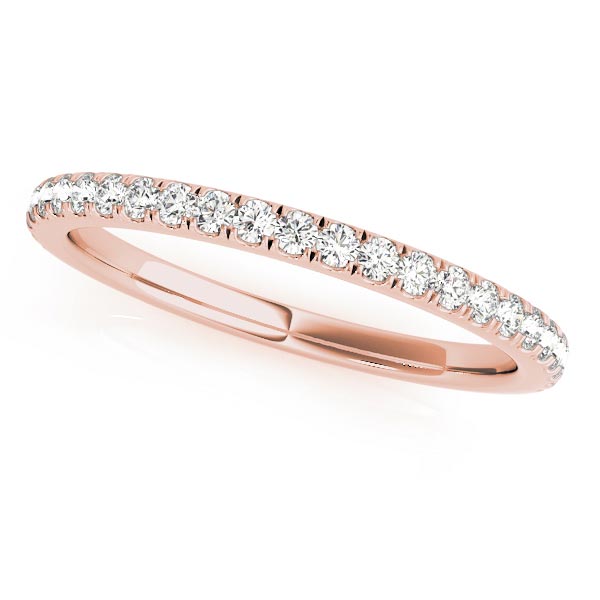 Wedding Band M50981-W