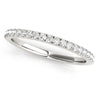 Load image into Gallery viewer, Wedding Band M50981-W
