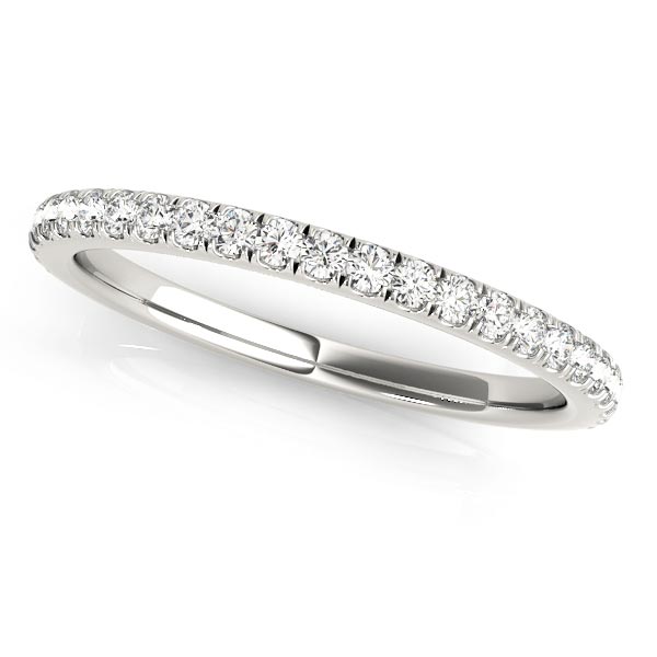 Wedding Band M50981-W