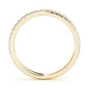 Load image into Gallery viewer, Wedding Band M50981-W
