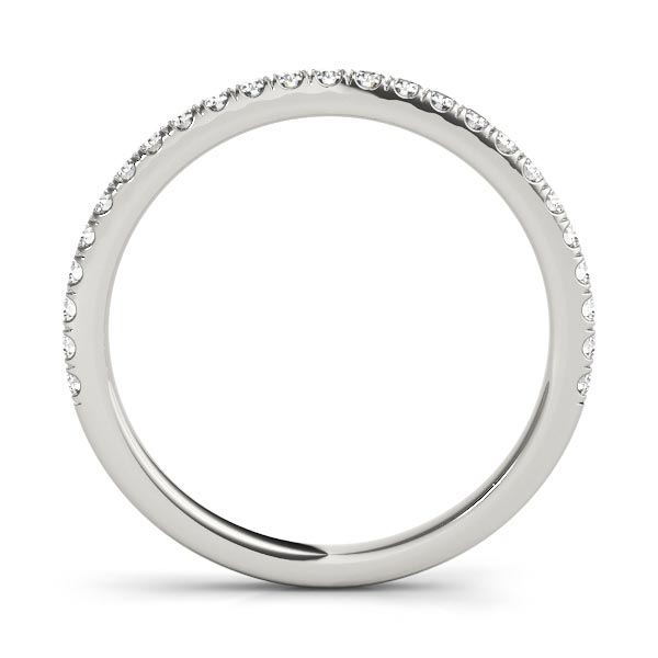 Wedding Band M50981-W