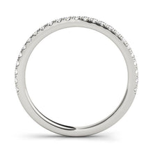 Load image into Gallery viewer, Wedding Band M50981-W
