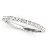 Load image into Gallery viewer, Wedding Band M50982-W
