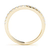 Load image into Gallery viewer, Wedding Band M50982-W
