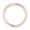 Load image into Gallery viewer, Wedding Band M50982-W
