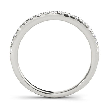 Wedding Band M50982-W