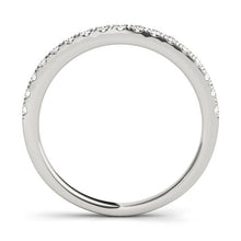 Load image into Gallery viewer, Wedding Band M50982-W
