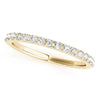 Load image into Gallery viewer, Wedding Band M50983-W
