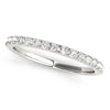 Load image into Gallery viewer, Wedding Band M50983-W
