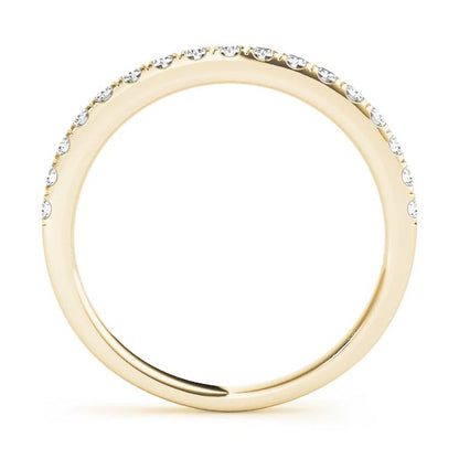 Wedding Band M50983-W