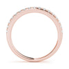 Load image into Gallery viewer, Wedding Band M50983-W
