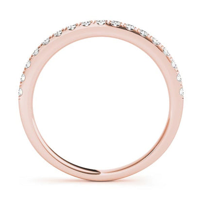 Wedding Band M50983-W
