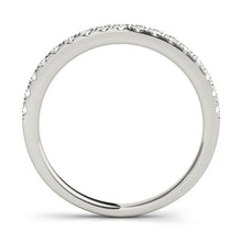 Load image into Gallery viewer, Wedding Band M50983-W
