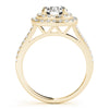 Load image into Gallery viewer, Round Engagement Ring M50984-E
