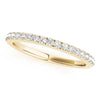 Load image into Gallery viewer, Wedding Band M50984-W
