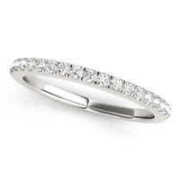 Wedding Band M50984-W