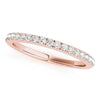 Load image into Gallery viewer, Wedding Band M50985-W
