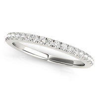 Wedding Band M50985-W