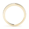 Load image into Gallery viewer, Wedding Band M50985-W
