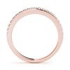 Load image into Gallery viewer, Wedding Band M50985-W
