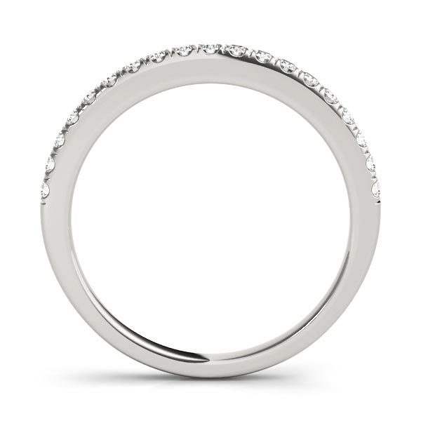 Wedding Band M50985-W